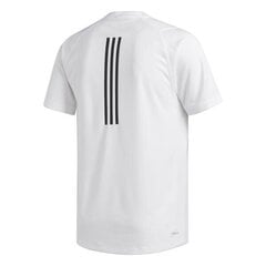 T-särk adidas performance fl_spr z ft 3st dw9826 hind ja info | Meeste T-särgid | kaup24.ee