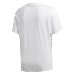 T-särk adidas originals trefoil t-särk fm3789 цена и информация | Мужские футболки | kaup24.ee