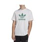 T-särk adidas originals trefoil t-särk fm3789 hind ja info | Meeste T-särgid | kaup24.ee