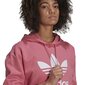 Džemper adidas originals trf džemper h33587 цена и информация | Naiste pusad | kaup24.ee