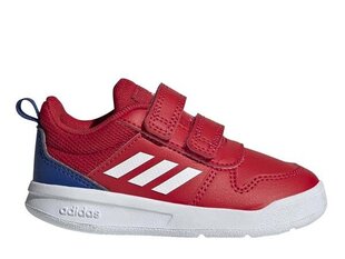 Spordijalatsid adidas performance tensaur i h00159 цена и информация | Детская спортивная обувь | kaup24.ee