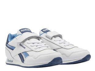 SPORTS REEBOK ROYAL CL JOGGER GW5279 цена и информация | Детская спортивная обувь | kaup24.ee