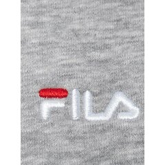 HOODIE FILA EFIM CREW SWEAT M 687468B13 цена и информация | Мужские толстовки | kaup24.ee