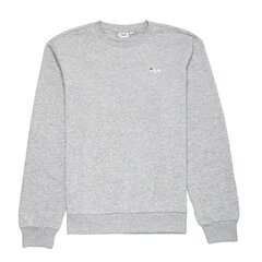 Džemper fila efim crew sweat m 687468b13 цена и информация | Мужские толстовки | kaup24.ee