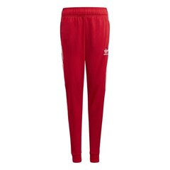 SWEATPANTS ADIDAS ORIGINALS SST TRACK PANTS GN8455 цена и информация | Штаны для девочек | kaup24.ee