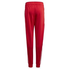 SWEATPANTS ADIDAS ORIGINALS SST TRACK PANTS GN8455 цена и информация | Штаны для девочек | kaup24.ee