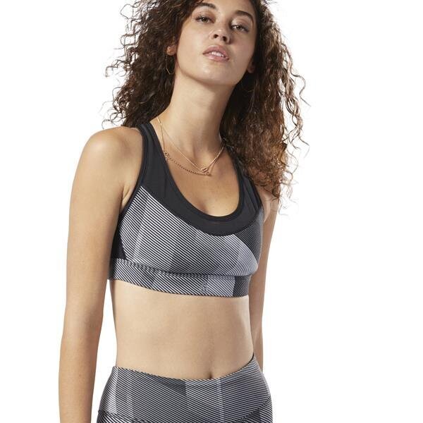 Top reebok os hero racer bra p dy8220 цена и информация | Naiste spordiriided | kaup24.ee