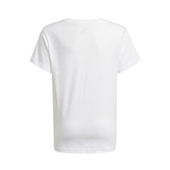 T-särk adidas originals trefoil tee gn8213 hind ja info | Tüdrukute särgid | kaup24.ee