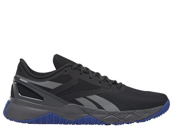 Spordijalatsid reebok nanoflex tr gz6974 цена и информация | Spordi- ja vabaajajalatsid meestele | kaup24.ee