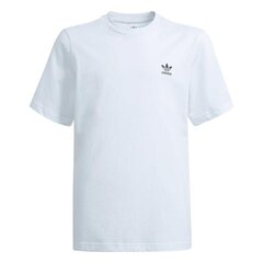 T-särk adidas originals tee jr h32410 hind ja info | Tüdrukute särgid | kaup24.ee