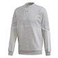 Džemper adidas originals outline crw flc fm3921 hind ja info | Meeste pusad | kaup24.ee