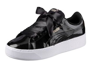 SPORTS PUMA VIKKY PLATFORM RIBBON 36641901 цена и информация | Спортивная обувь, кроссовки для женщин | kaup24.ee