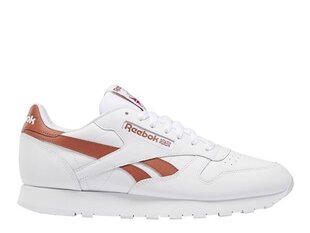 SPORTS REEBOK CL LTHR FY9404 цена и информация | Кроссовки для мужчин | kaup24.ee