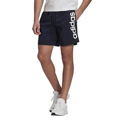 SHORTS ADIDAS PERFORMANCE M LIN CHELSEA GK9608 цена и информация | Мужские шорты | kaup24.ee