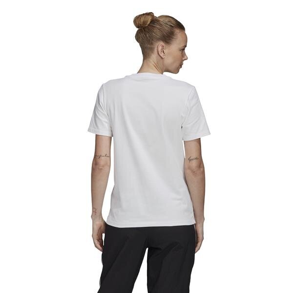 T-särk adidas originals trefoil tee fm3292 цена и информация | Naiste T-särgid, topid | kaup24.ee