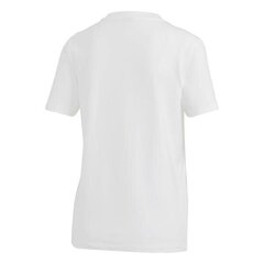 T-särk adidas originals trefoil tee fm3292 цена и информация | Женские футболки | kaup24.ee