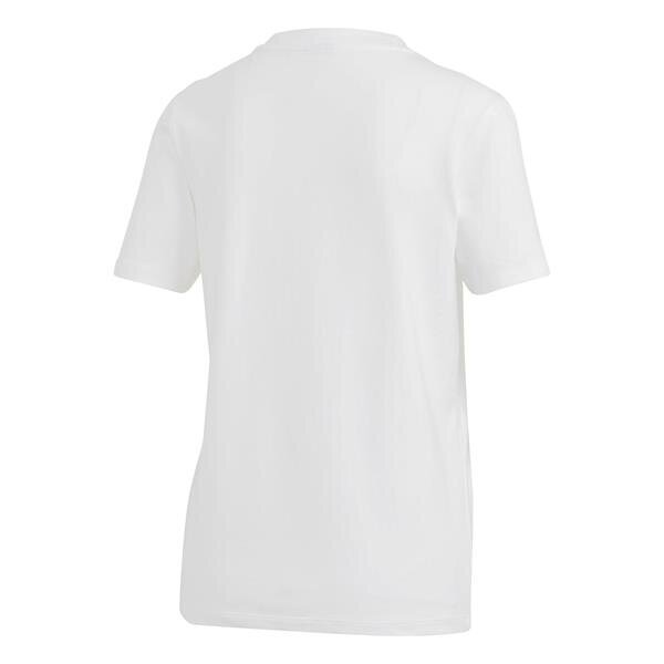 T-särk adidas originals trefoil tee fm3292 цена и информация | Naiste T-särgid, topid | kaup24.ee