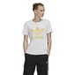 T-särk adidas originals trefoil tee fm3292 цена и информация | Naiste T-särgid, topid | kaup24.ee