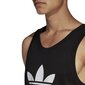 T-särk adidas originals trefoil tank dv1509 hind ja info | Meeste T-särgid | kaup24.ee