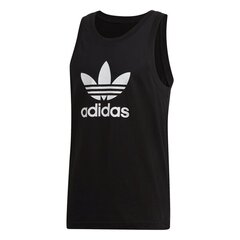 T-särk adidas originals trefoil tank dv1509 hind ja info | Meeste T-särgid | kaup24.ee