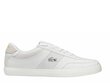 Spordijalatsid lacoste court master 120 2 cma 739cma002818c hind ja info | Spordi- ja vabaajajalatsid meestele | kaup24.ee