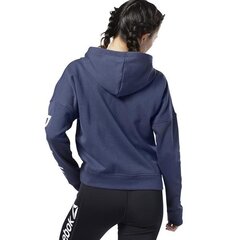 HOODIE REEBOK LINEAR LOGO FULLZIP FI2007 цена и информация | Женские толстовки | kaup24.ee