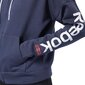 Džemper reebok linear logo fullzip fi2007 цена и информация | Naiste pusad | kaup24.ee