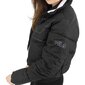 Džemper fila lajana padded jkt w 683175002 hind ja info | Naiste pusad | kaup24.ee