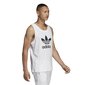 T-särk adidas originals trefoil tank dv1508 hind ja info | Meeste T-särgid | kaup24.ee