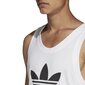 T-särk adidas originals trefoil tank dv1508 hind ja info | Meeste T-särgid | kaup24.ee