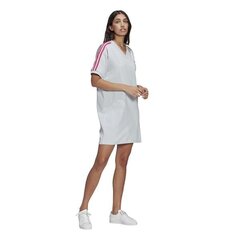 DRESS ADIDAS ORIGINALS TEE DRESS GN2849 цена и информация | Платья | kaup24.ee