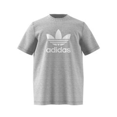 T-särk adidas originals trefoil t-särk cy4574 цена и информация | Мужские футболки | kaup24.ee