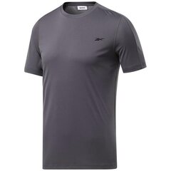 T-särk reebok wor comm ss tech tee fp9098 цена и информация | Мужские футболки | kaup24.ee