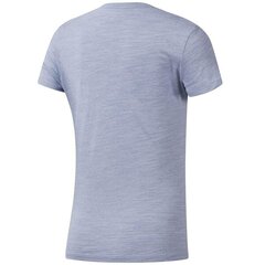 T-SHIRT REEBOK TE MARBLE LOGO TEE EC2323 цена и информация | Женские футболки | kaup24.ee