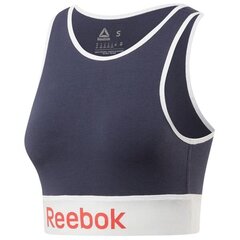 TOP REEBOK LINEAR LOGO COTTON FI2039 цена и информация | Спортивная одежда для женщин | kaup24.ee