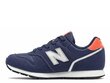 Spordijalatsid new balance new balance nb 373 yc373wn2 hind ja info | Laste spordijalatsid | kaup24.ee