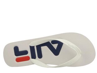 FLIP FLOPS FILA TROY SLIPPER W 10103491FG цена и информация | Шлепанцы, тапочки для женщин | kaup24.ee