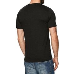 T-särk reebok crew neck tee santo c82732 цена и информация | Мужские футболки | kaup24.ee