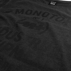 Футболка Monotox  цена и информация | Мужские футболки | kaup24.ee