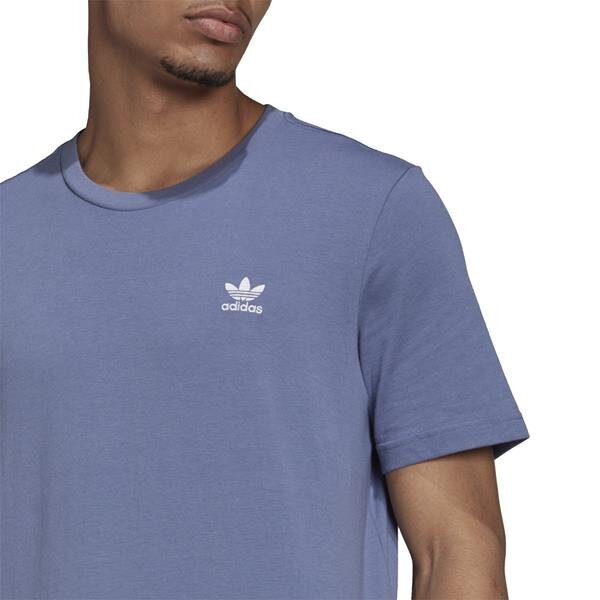 T-särk adidas originals essential tee h34632 цена и информация | Meeste T-särgid | kaup24.ee