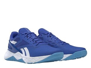 Spordijalatsid reebok nanoflex tr fx1564 hind ja info | Spordi- ja vabaajajalatsid meestele | kaup24.ee