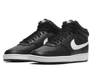 SPORTS NIKE COURT VISION MID CD5436001 цена и информация | Спортивная обувь, кроссовки для женщин | kaup24.ee