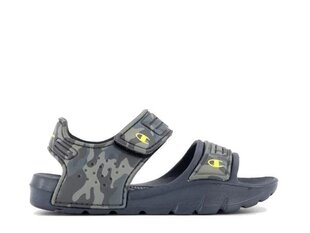 Sandaalid champion legacy sandal squirt b ps s31243bs035 цена и информация | Детские сандали | kaup24.ee