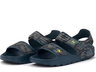 Sandaalid champion legacy sandal squirt b ps s31243bs035 цена и информация | Детские сандали | kaup24.ee