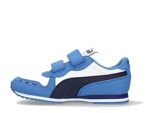 SPORTS PUMA CABANA RACER SL V PS 36073290 цена и информация | Детская спортивная обувь | kaup24.ee