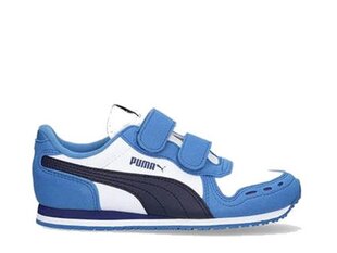 SPORTS PUMA CABANA RACER SL V PS 36073290 цена и информация | Детская спортивная обувь | kaup24.ee