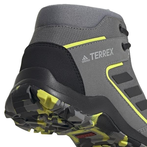 Spordijalatsid adidas performance terrex hyperhiker k fx4187 цена и информация | Laste spordijalatsid | kaup24.ee