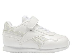 SPORTS REEBOK ROYAL CL JOGGER GW5248 цена и информация | Детская спортивная обувь | kaup24.ee