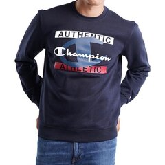 Džemper champion legacy crewneck sweatshirt 216604bs501 hind ja info | Meeste pusad | kaup24.ee