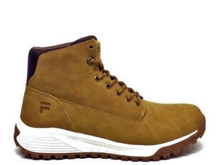 Spordijalatsid fila lance xii mid 1011362edu цена и информация | Кроссовки для мужчин | kaup24.ee